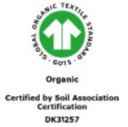 soil association certification-logo