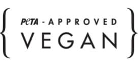 vegan approved logo