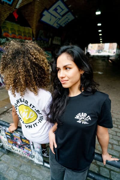 100% organic cotton clothing